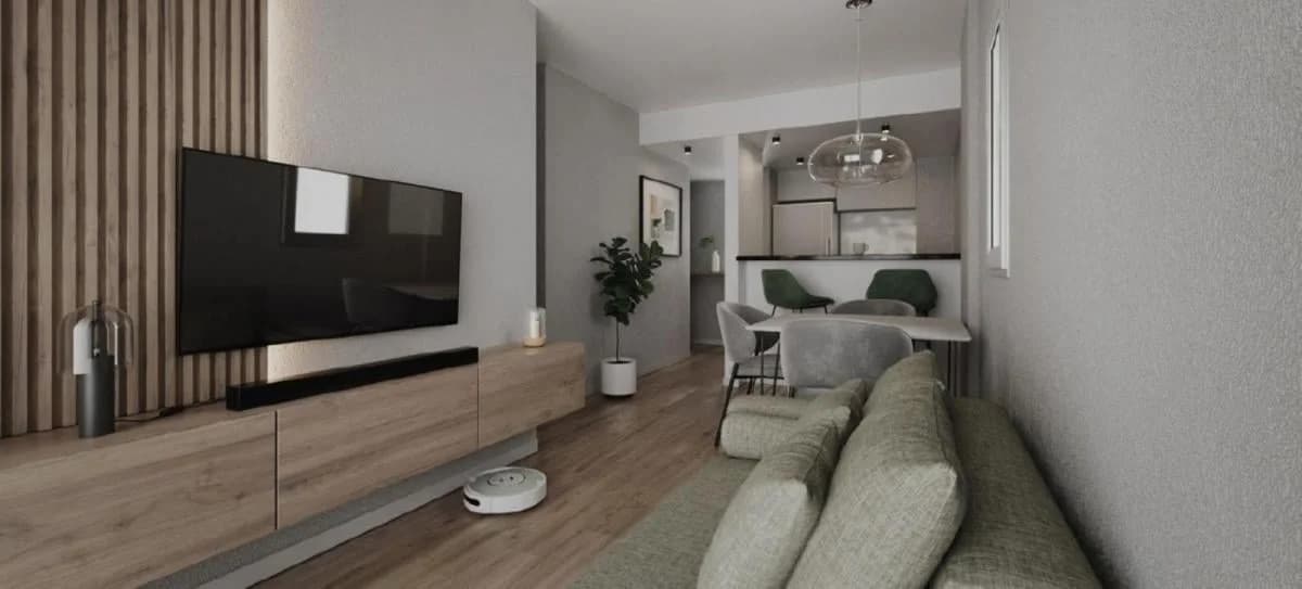 Imagen del emprendimiento Zeballos 1220, Rosario