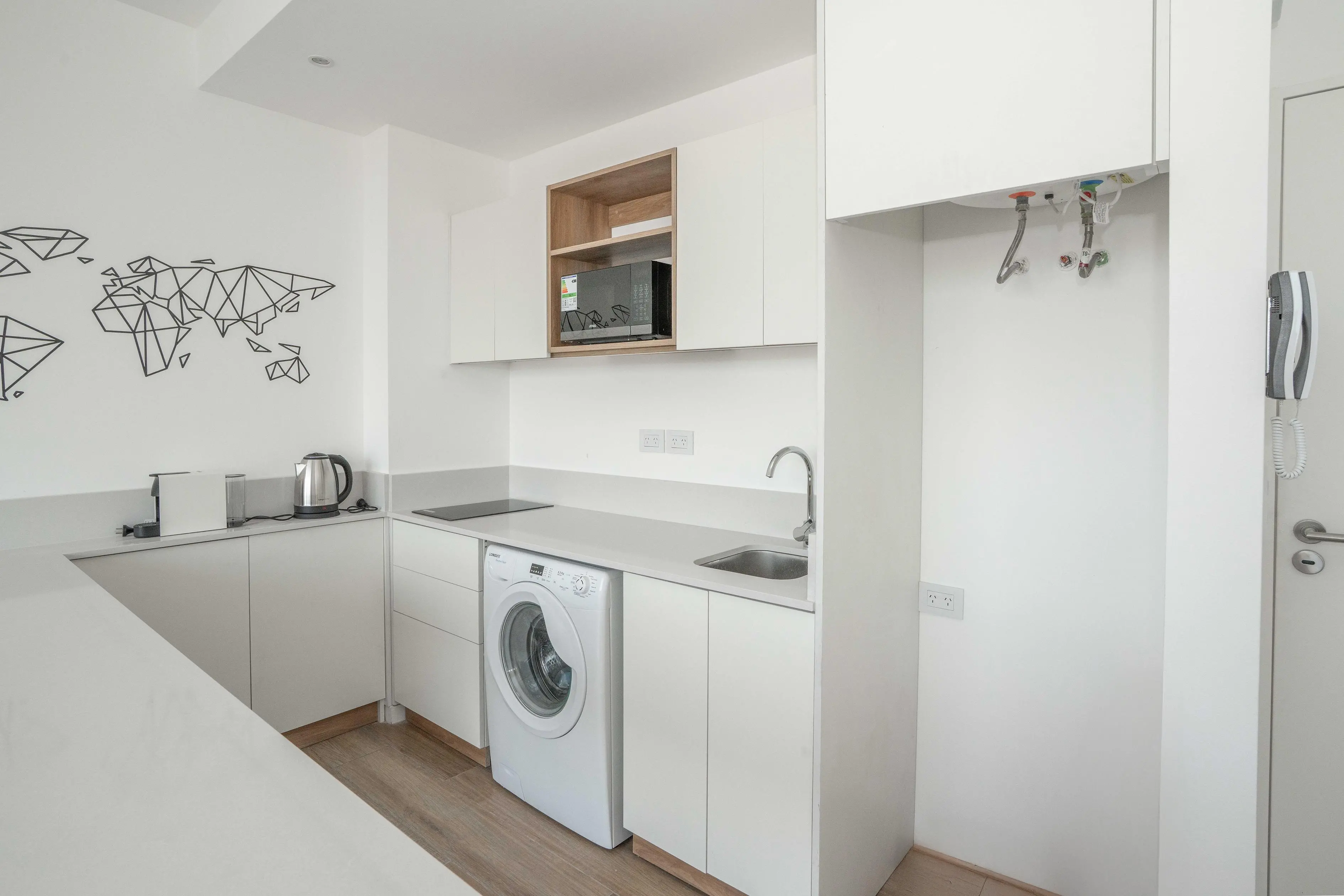 Imagen de la propiedad CÓRDOBA Y GODOY CRUZ | Unidad 9B