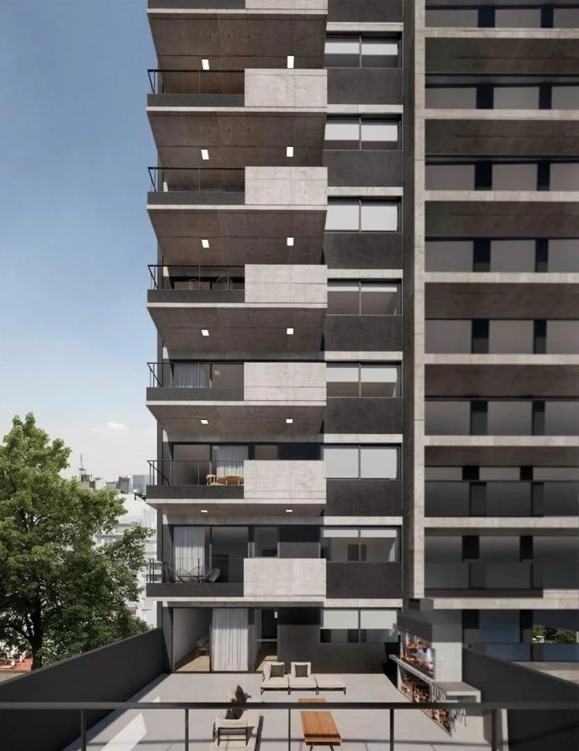 Imagen de la propiedad Living Crespo – 4 ambientes – Ref. 2158437