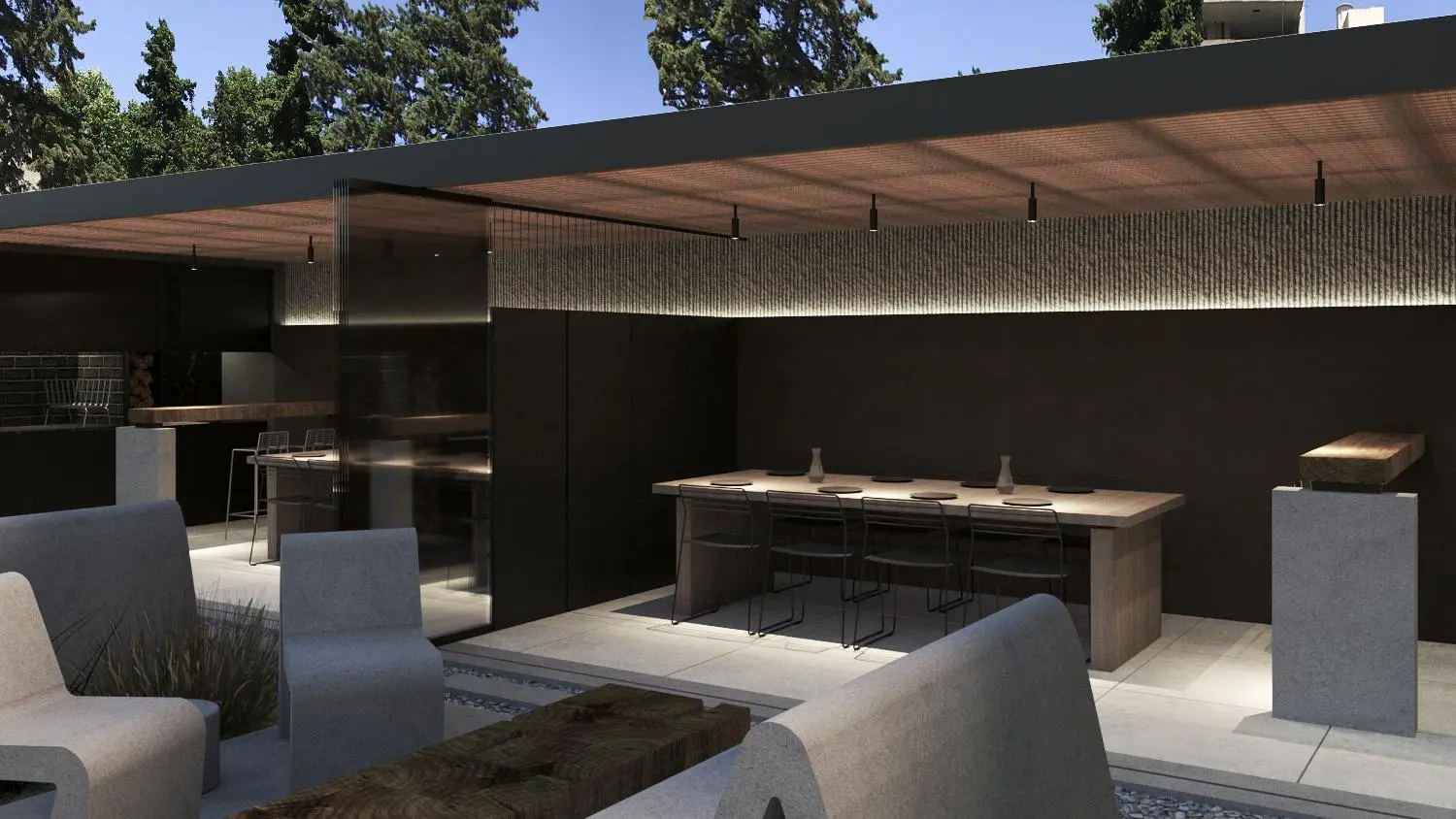 Imagen del emprendimiento MIT HOLLYWOOD - Charcas 5151