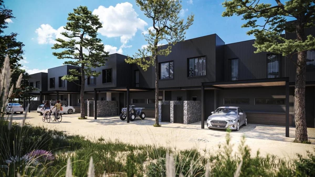 Imagen del emprendimiento Fika Haus Pinamar