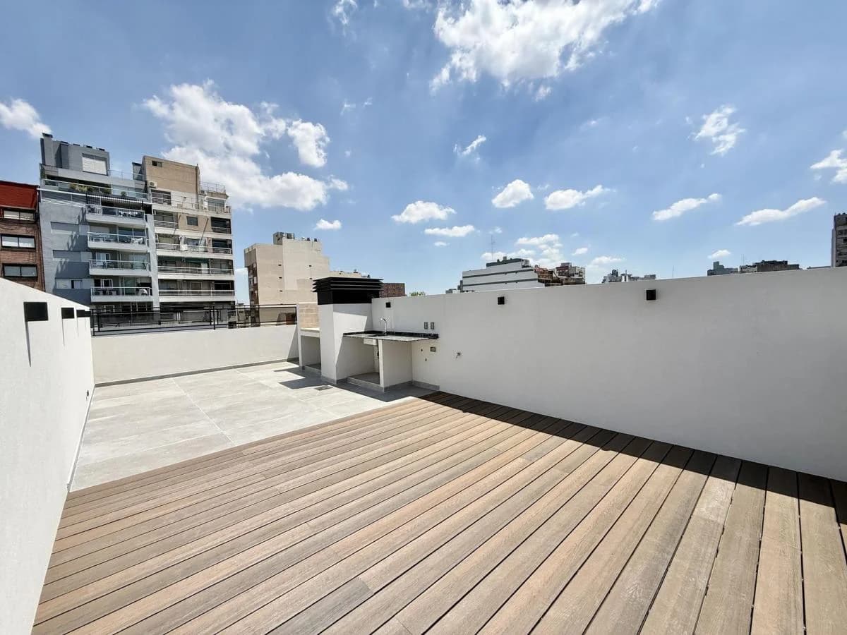 Imagen de la propiedad Highline Caballito – 3 ambientes – Ref. 2164955