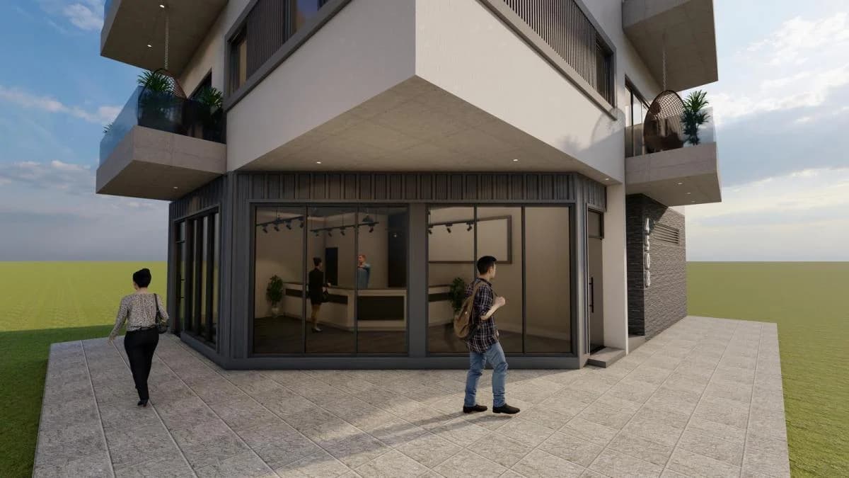 Imagen de la propiedad 1 ambientes ZP 2158311