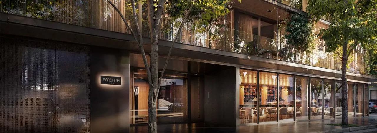 Imagen de la propiedad Amenábar 3892 - Local