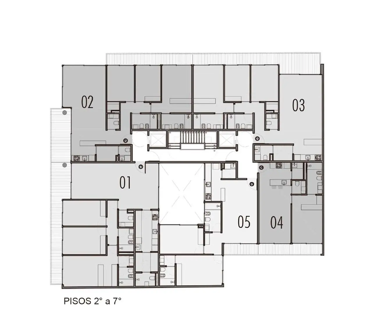 Imagen de la propiedad Olazábal 2790 - 302