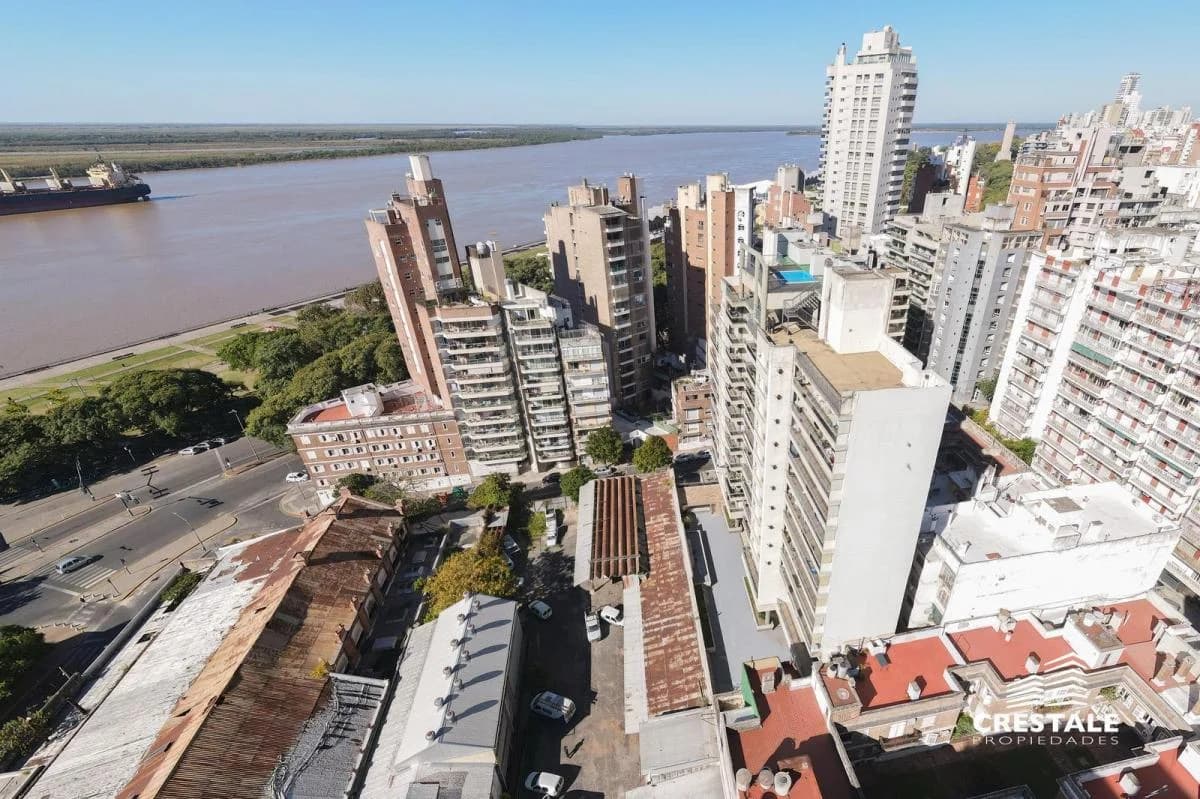 Imagen del emprendimiento San Martin 370, Rosario
