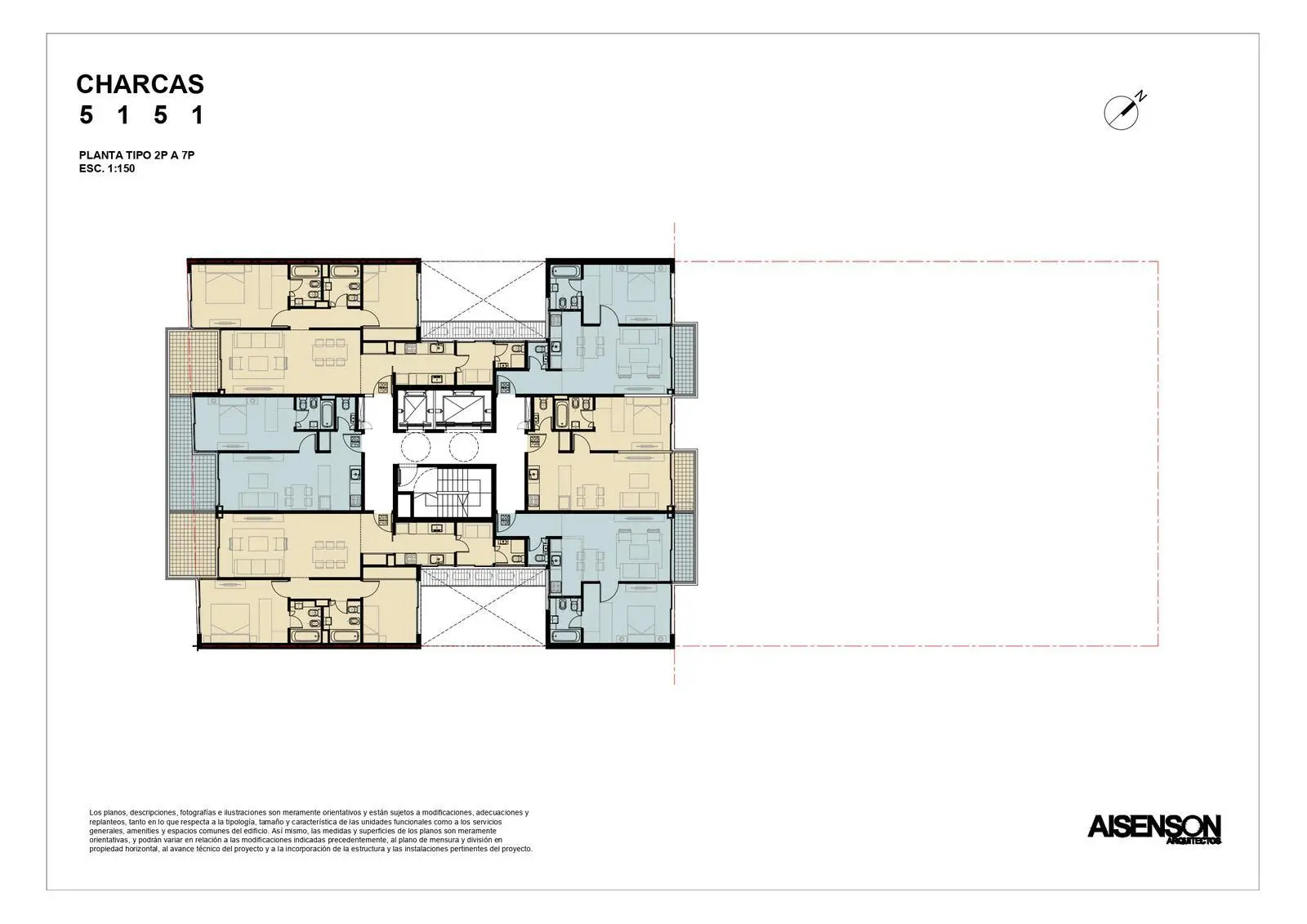 Imagen de la propiedad MIT HOLLYWOOD | Unidad 705