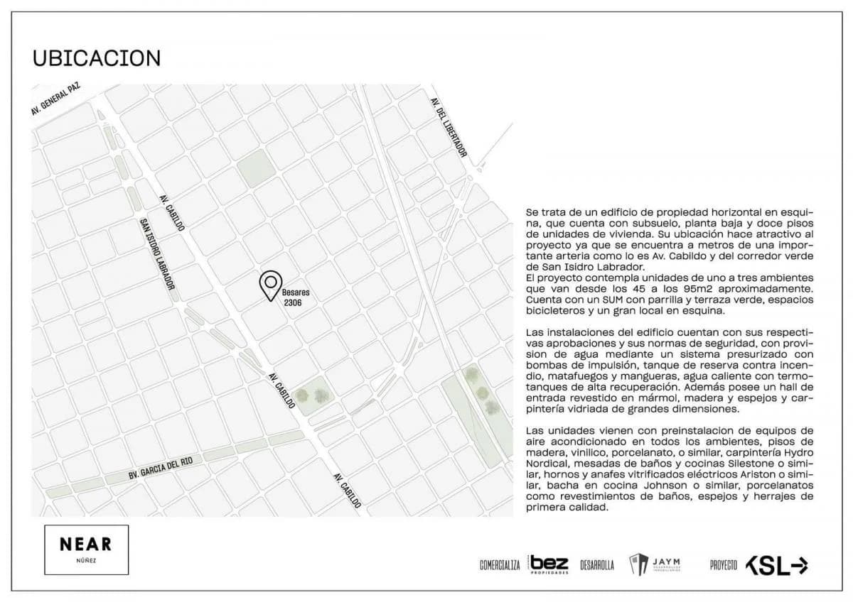 Imagen de la propiedad 2 ambientes ZP 2174790