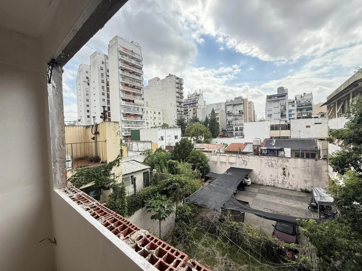 Plano de la propiedad