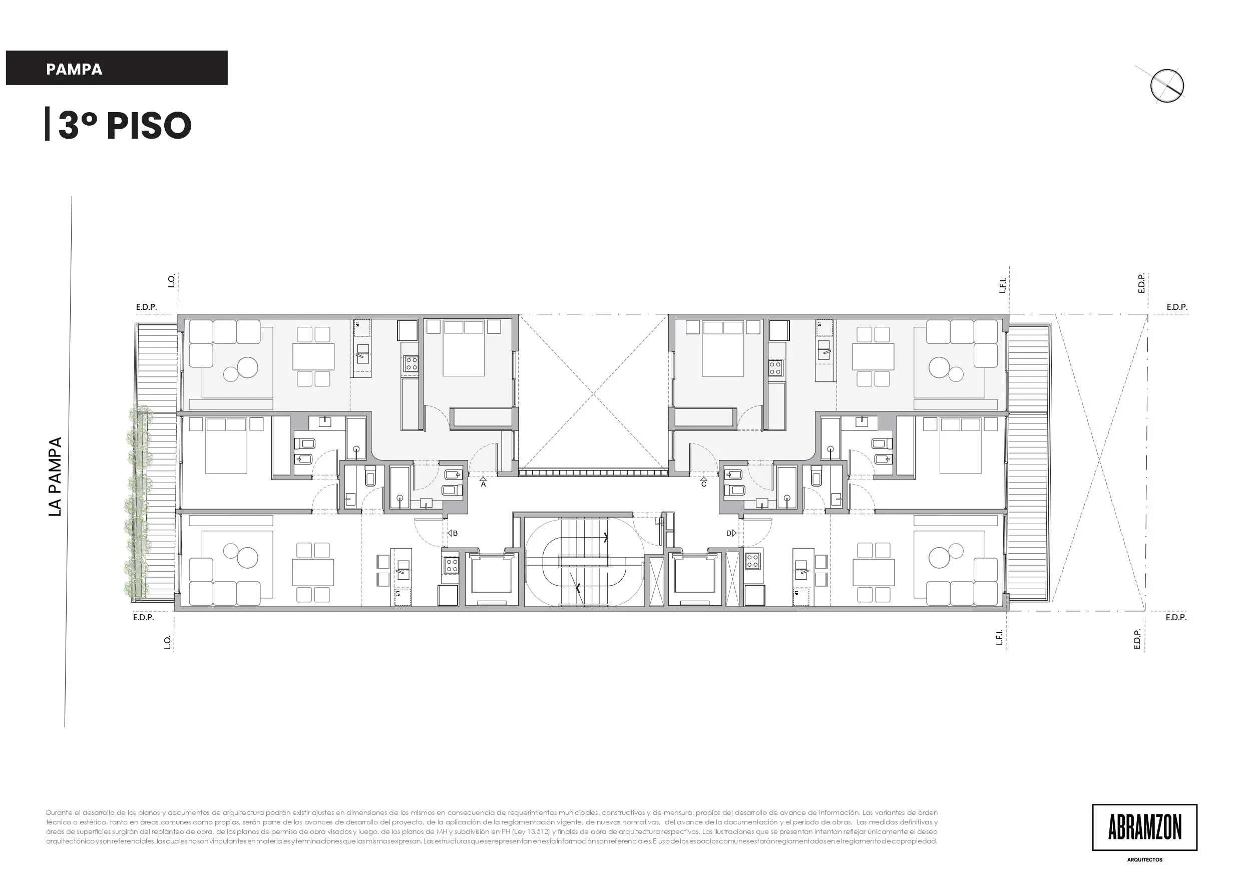 Plano del emprendimiento