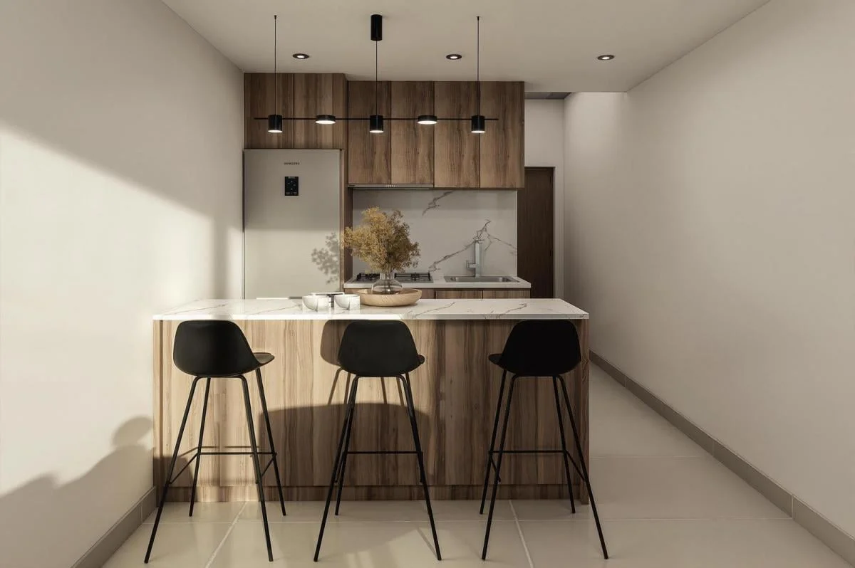 Imagen del emprendimiento Cerrito 427