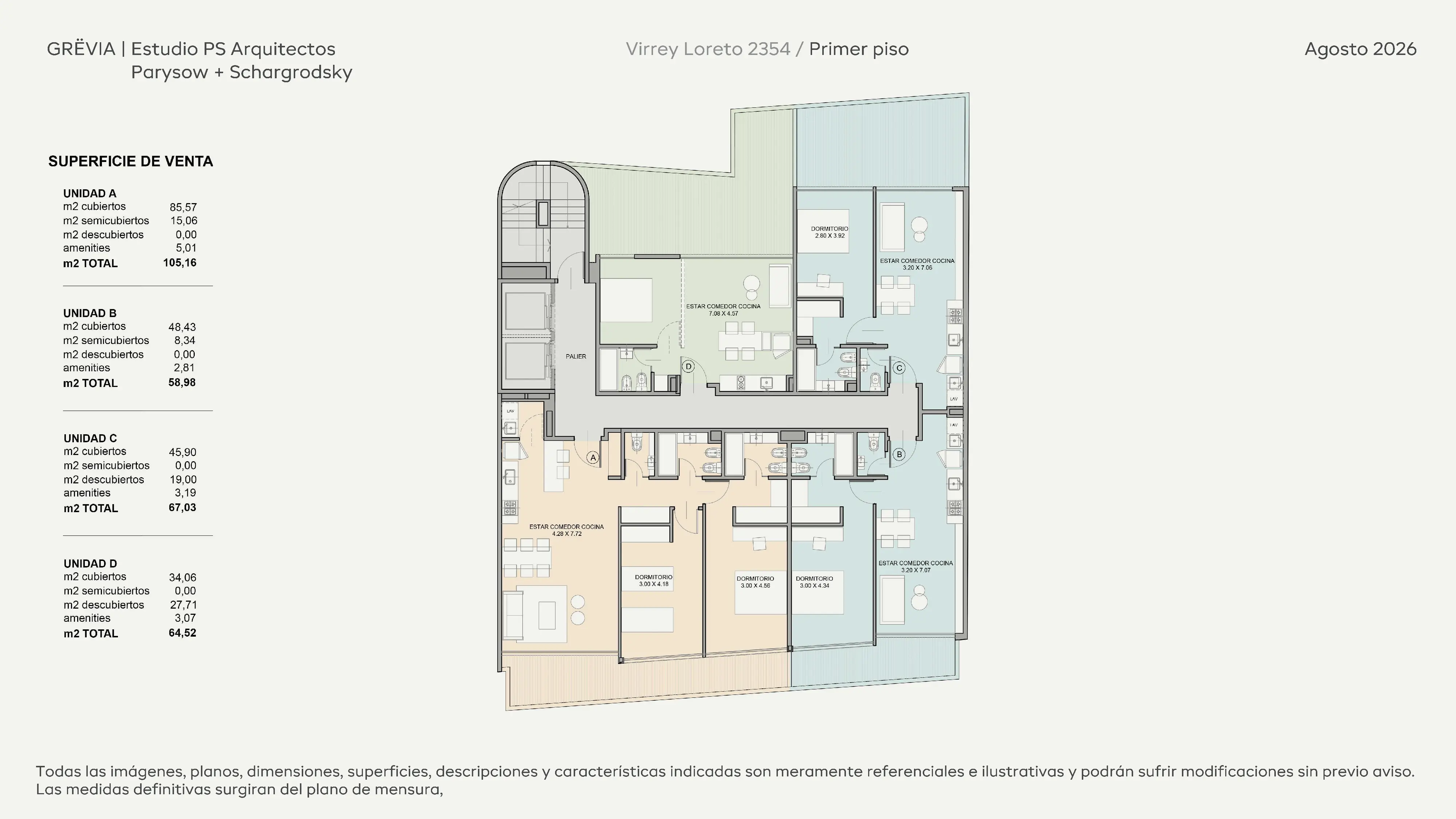 Plano del emprendimiento