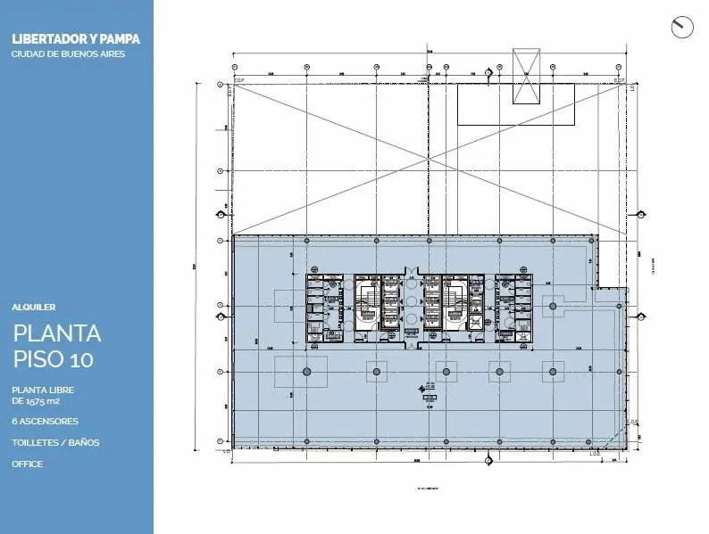 Plano del emprendimiento