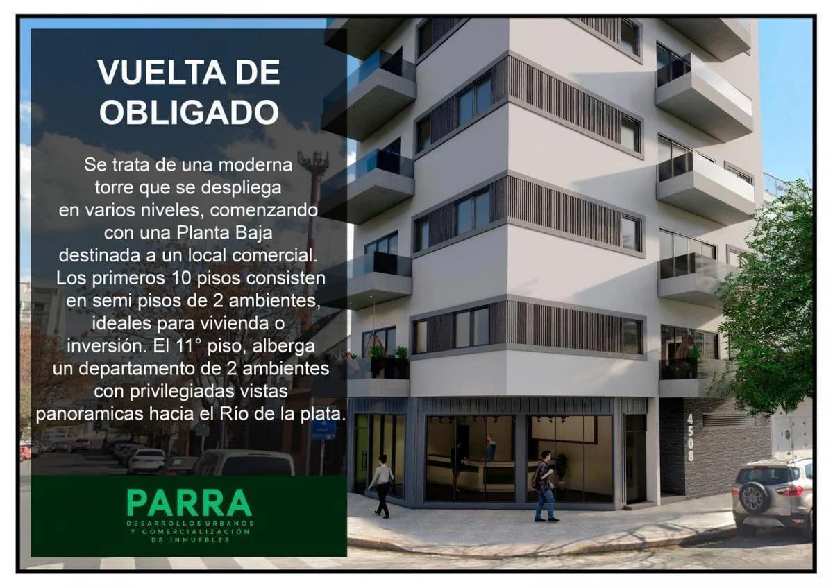 Imagen de la propiedad 1 ambientes ZP 2158311