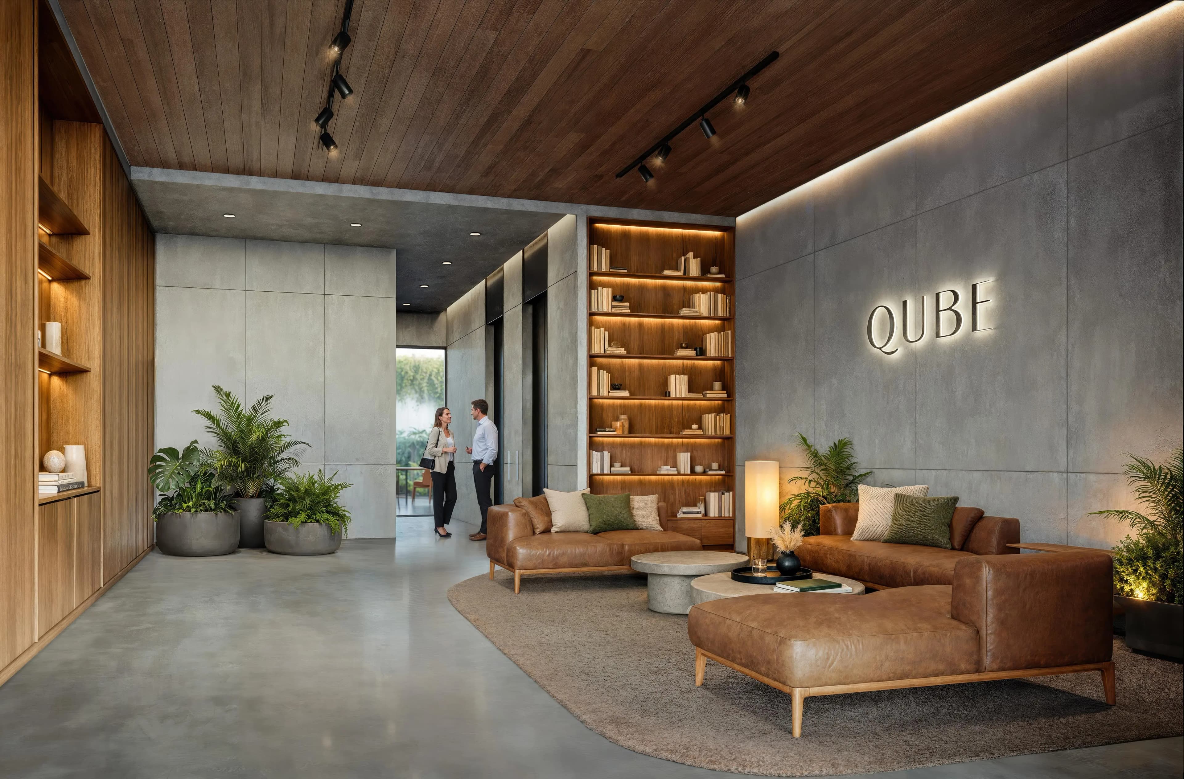Imagen del emprendimiento QUBE HONDURAS - Honduras 6049