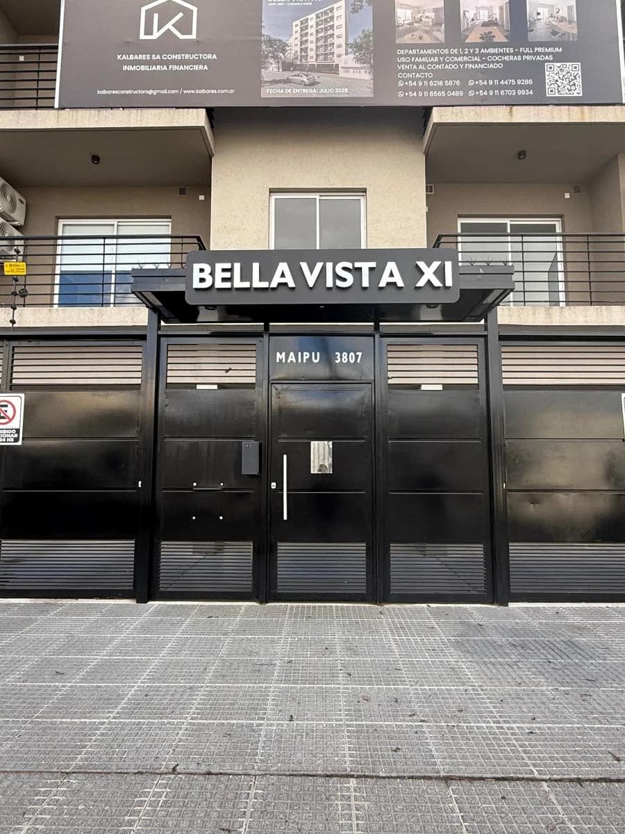 Imagen del emprendimiento Av Maipu 3807, Tres de Febrero