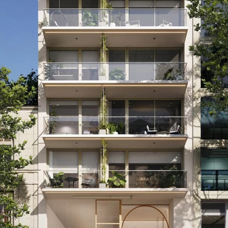 Imagen de la propiedad Lifestyle Las Heras – 1 ambiente – Ref. 2170354