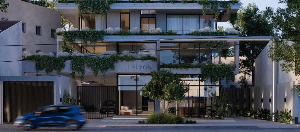 Imagen del emprendimiento Elyon