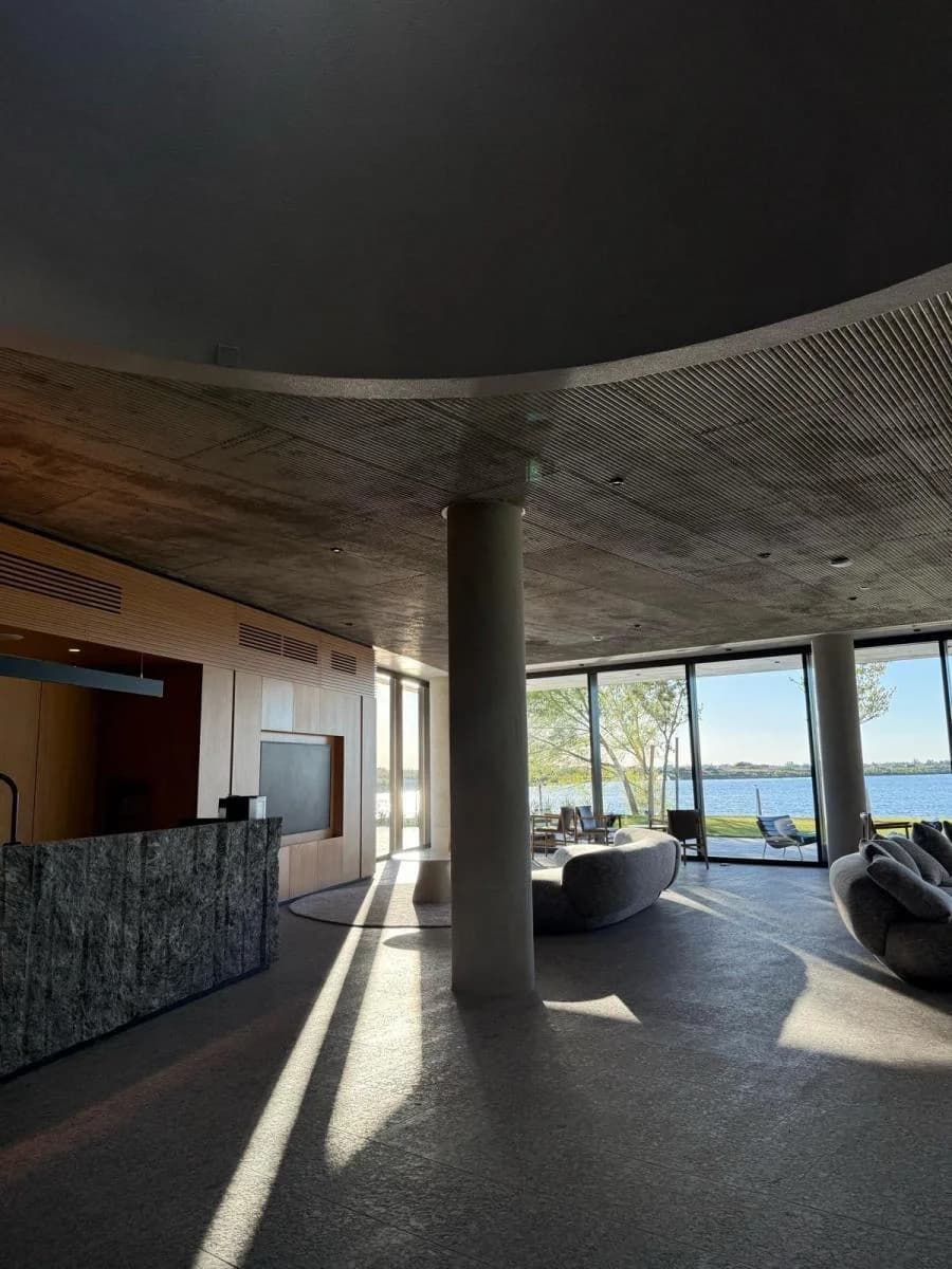 Imagen de la propiedad Oceana Nordelta Av. del Golf 4415 – 3 ambientes – Ref. 2163166