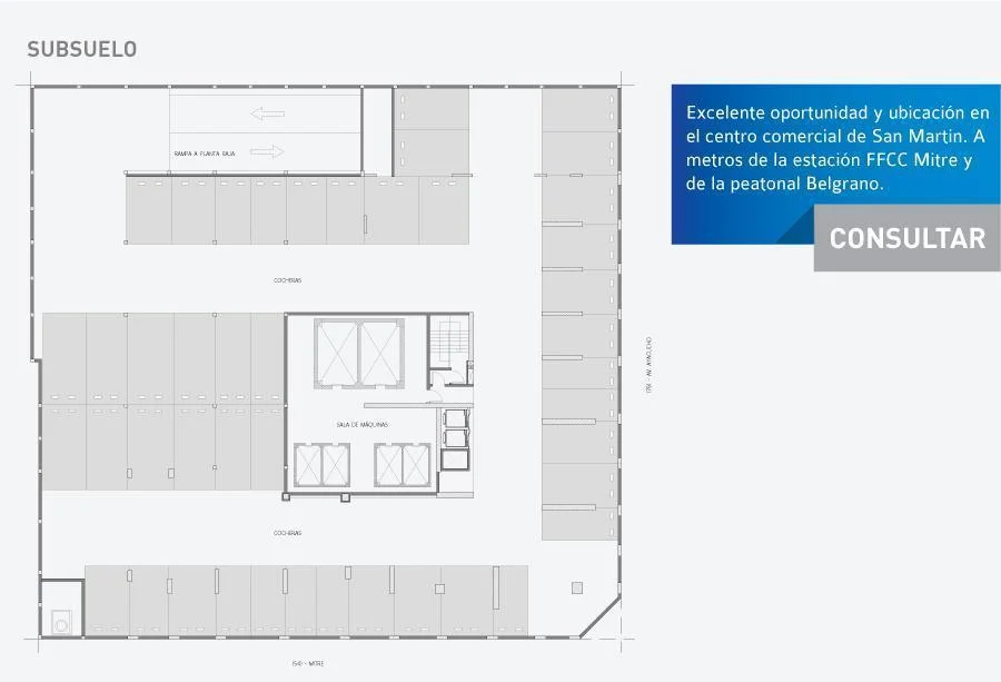 Plano del emprendimiento