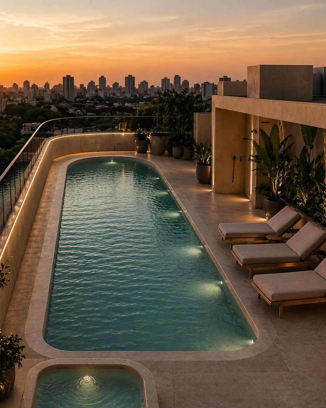 Imagen del emprendimiento TERRAZAS OLAZABAL - Av. Olazábal 5451