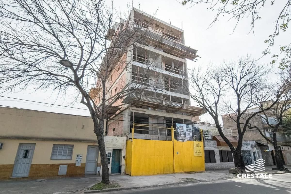 Imagen de la propiedad Cerrito 1600 – 1 ambiente – Ref. 2169391