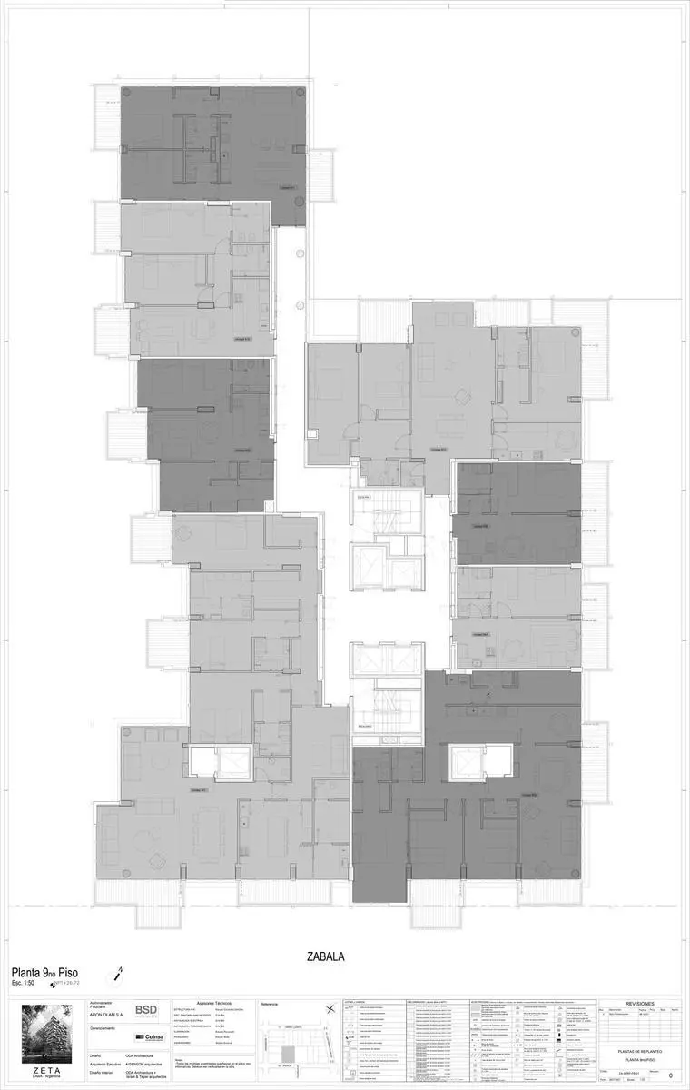 Imagen de la propiedad Zabala 1851 - 913