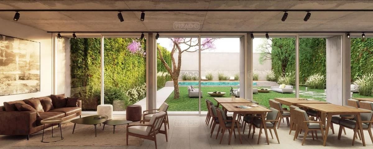 Imagen de la propiedad UNO Balvanera – 1 ambiente – Ref. 2167967