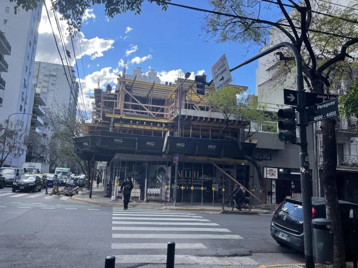 Imagen de la propiedad 2 ambientes ZP 2412380