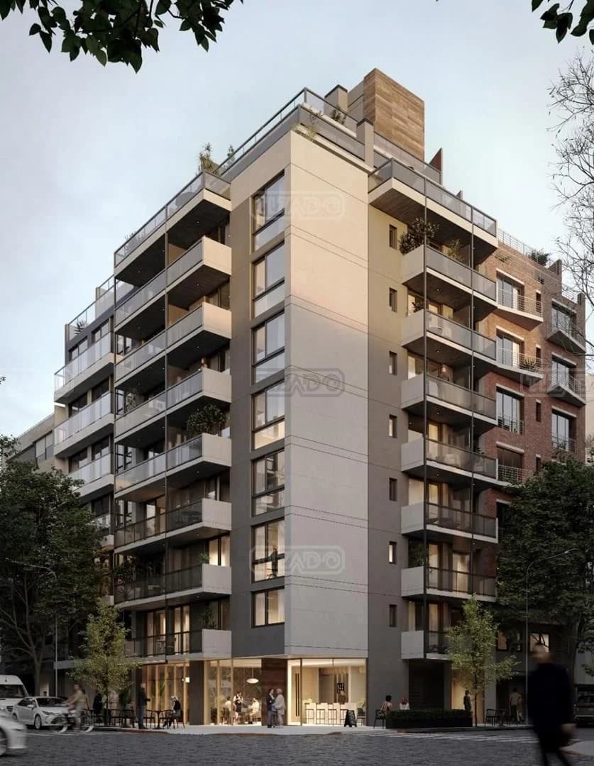 Imagen de la propiedad Azuri Cañitas – Local comercial – Ref. 2166963