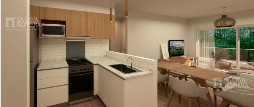 Imagen de la propiedad 2 ambientes ZP 2173067