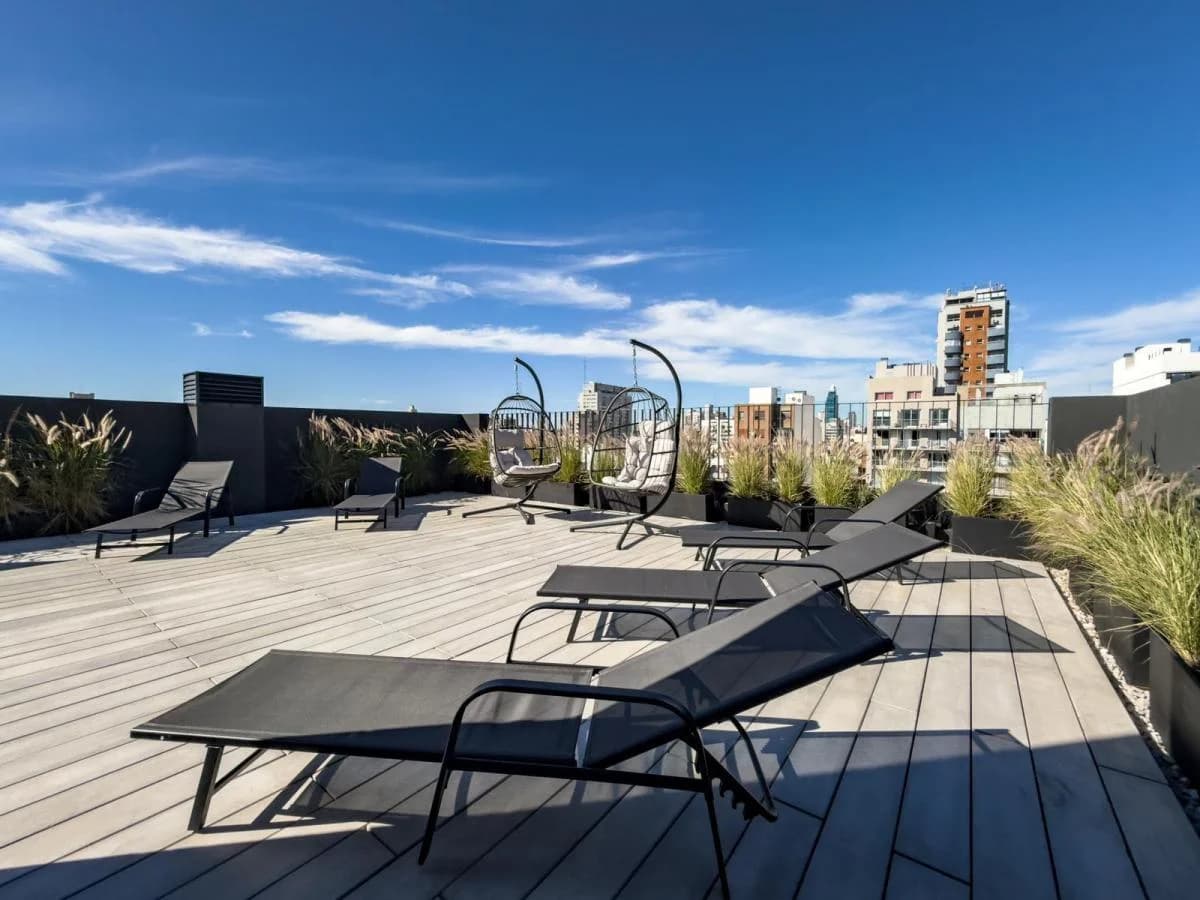 Imagen de la propiedad Move Quesada – 1 ambiente – Ref. 2167462