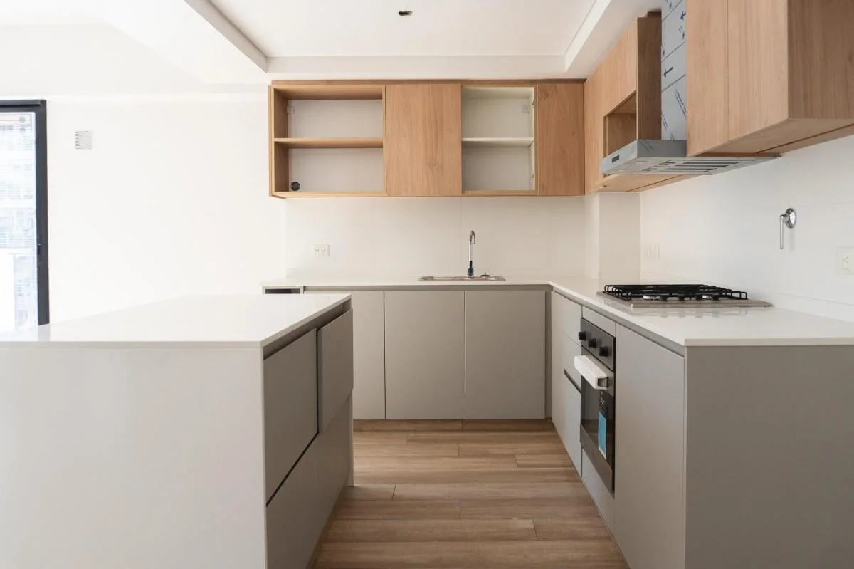 Imagen de la propiedad Highline Caballito – 3 ambientes – Ref. 2169930