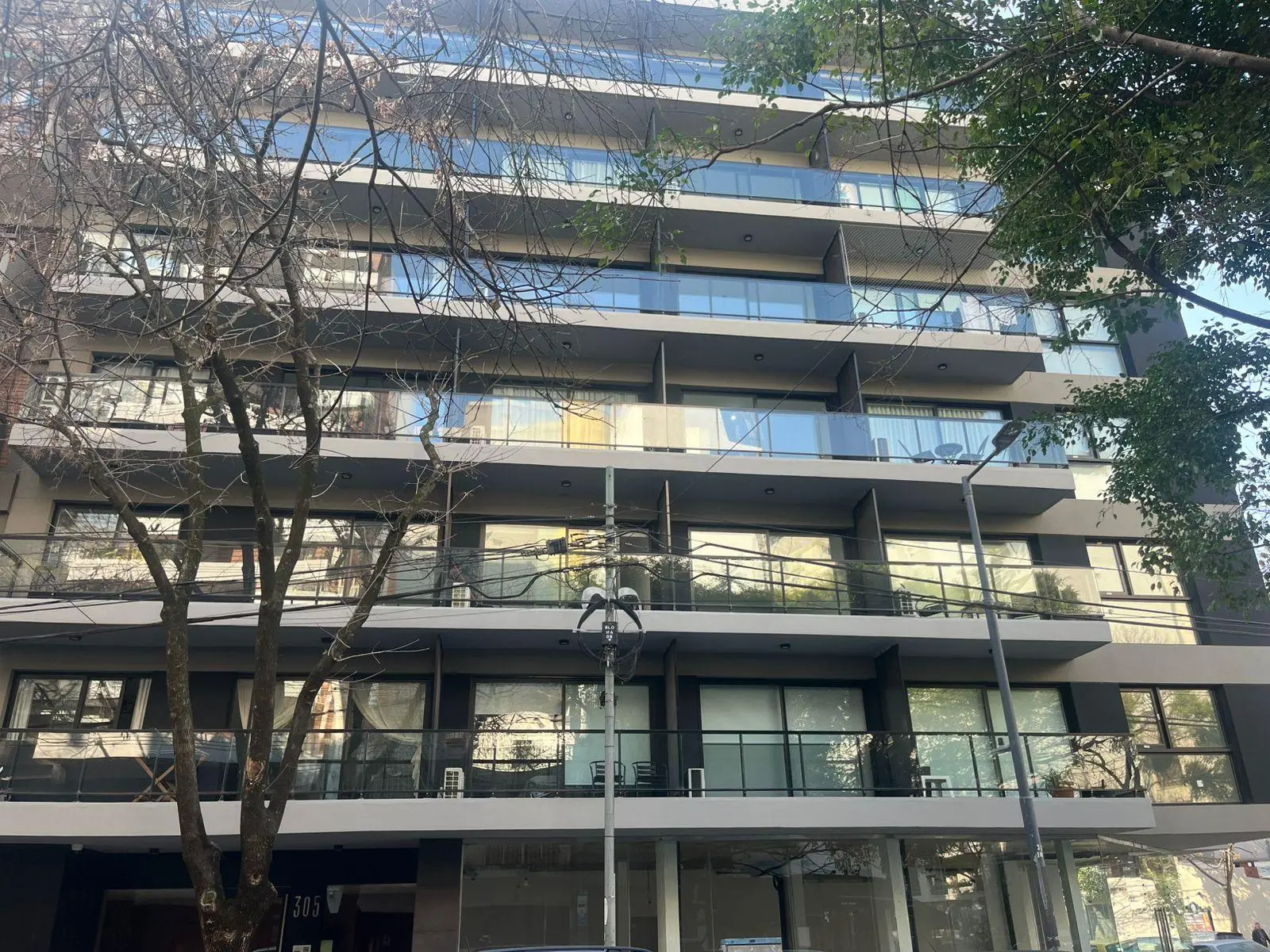 Imagen de la propiedad Huergo 305 - 203