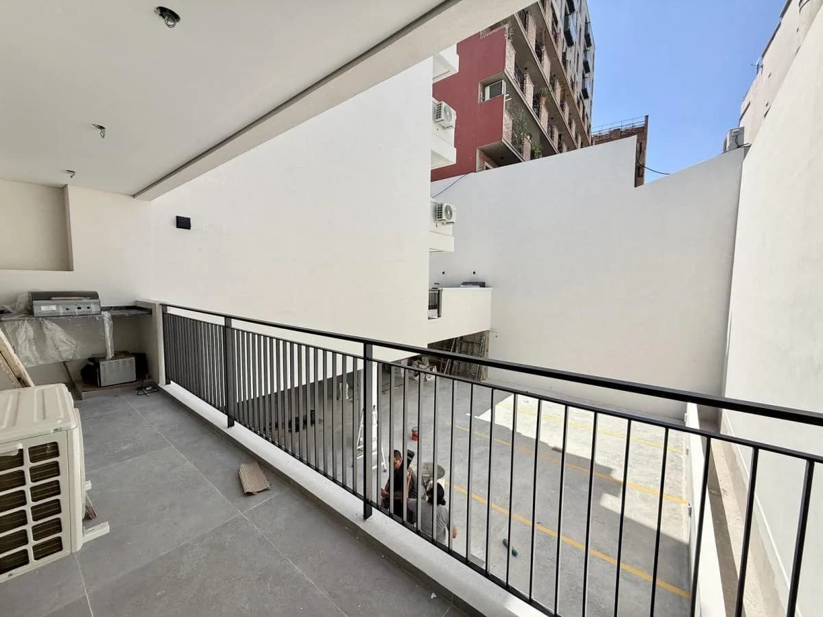 Imagen de la propiedad Highline Caballito – 2 ambientes – Ref. 2164945