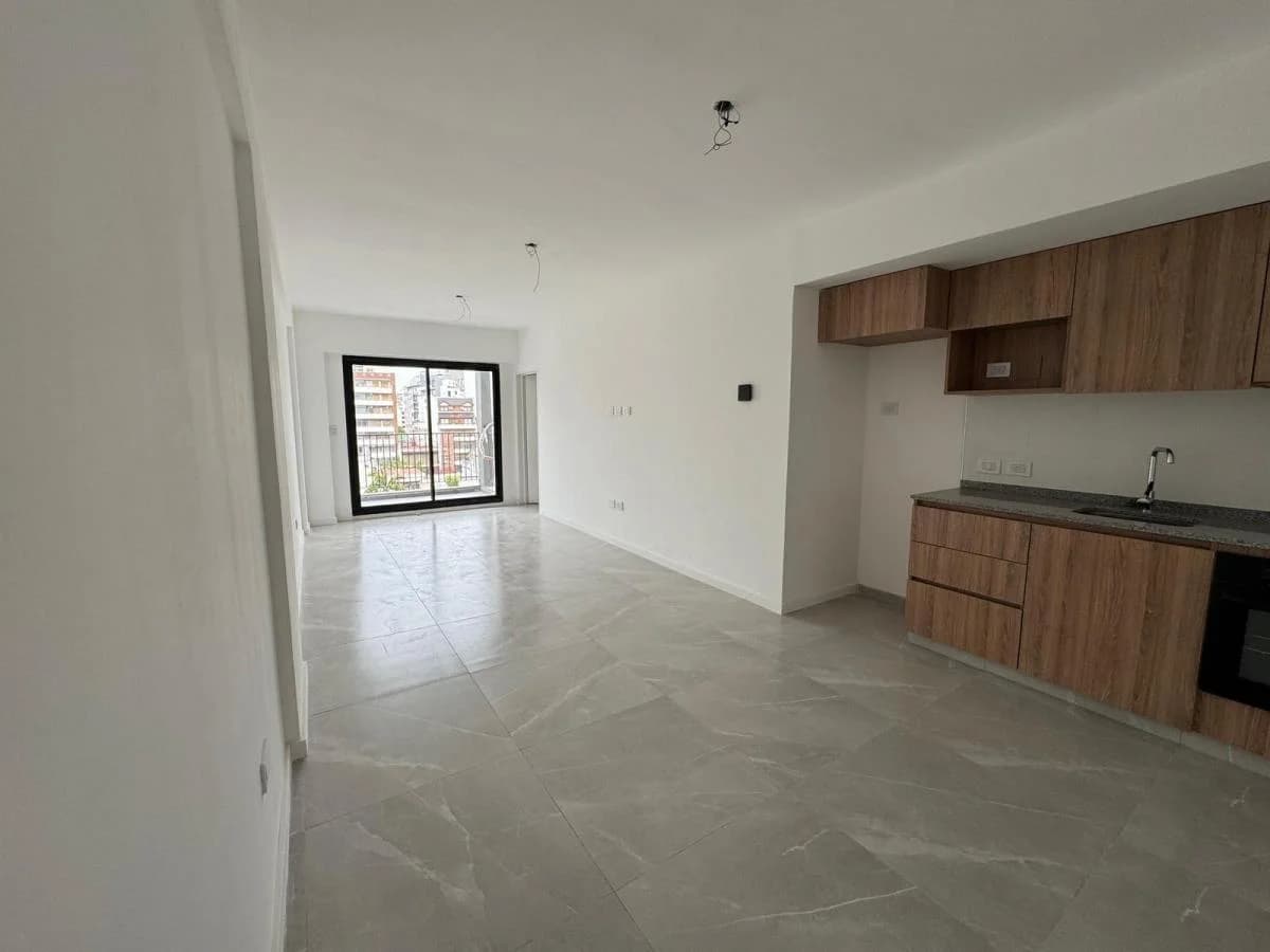 Imagen de la propiedad Puan 658 – 1 ambiente – Ref. 2165055