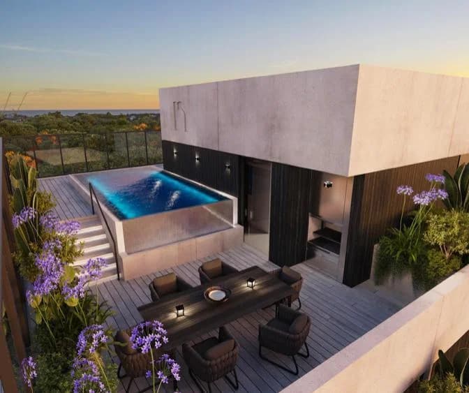 Imagen de la propiedad Next Pampa 2.0 – 3 ambientes – Ref. 2173501