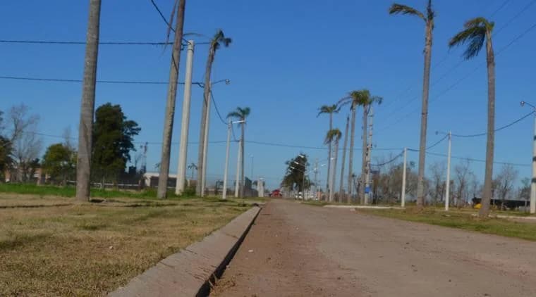 Imagen del emprendimiento Talacasto y Autopista Rosario-Córdoba, Roldán