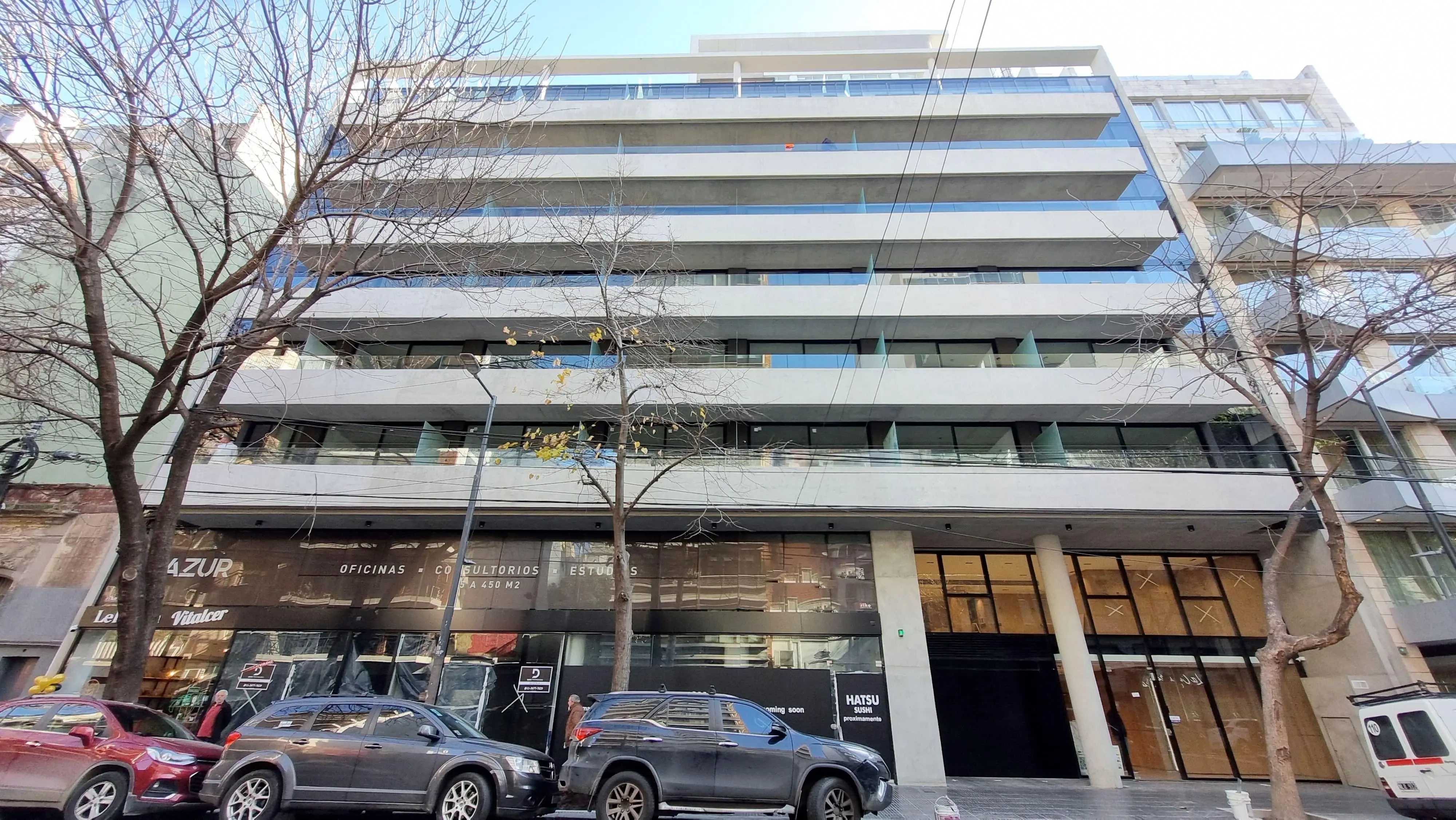 Imagen del emprendimiento AZUR - Godoy Cruz 2860