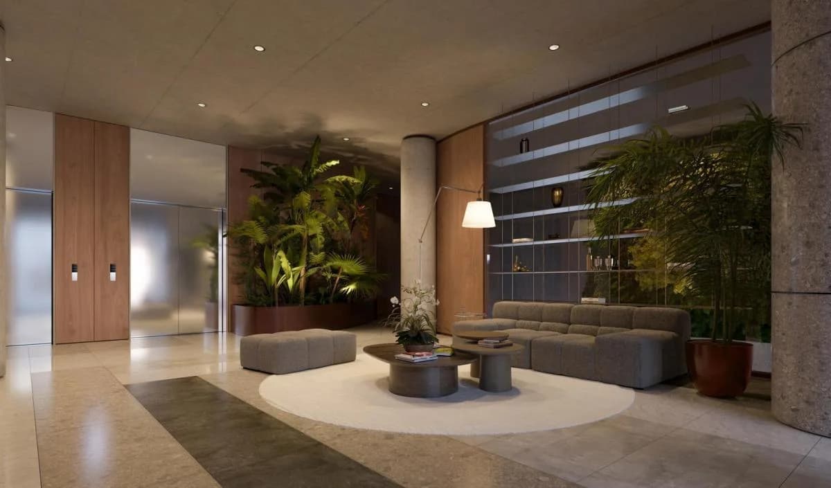 Imagen de la propiedad Donna Gioia – 3 ambientes – Ref. 2174466