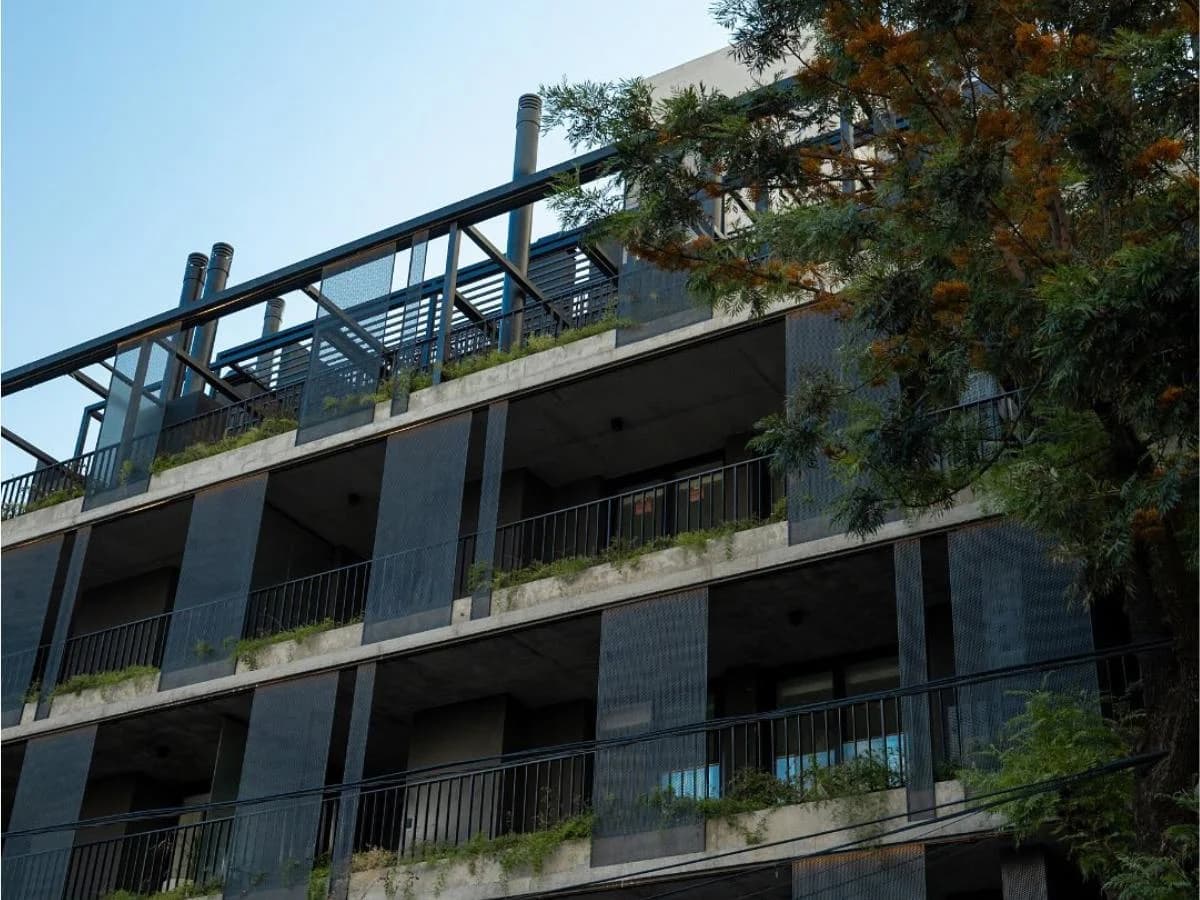 Imagen del emprendimiento Esquiu 571, Barrio General Paz, Córdoba