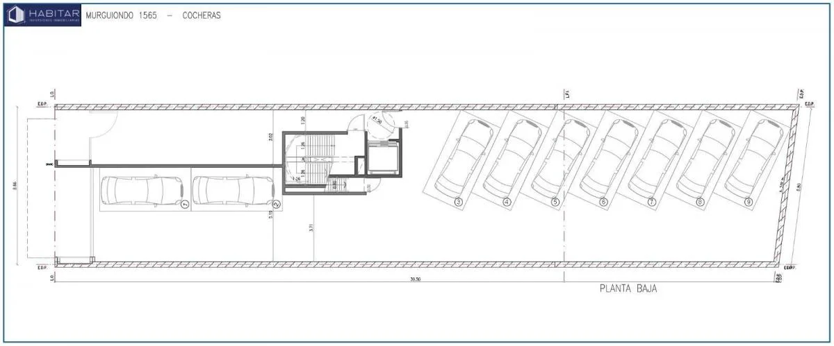 Imagen de la propiedad 1 ambientes ZP 2166669