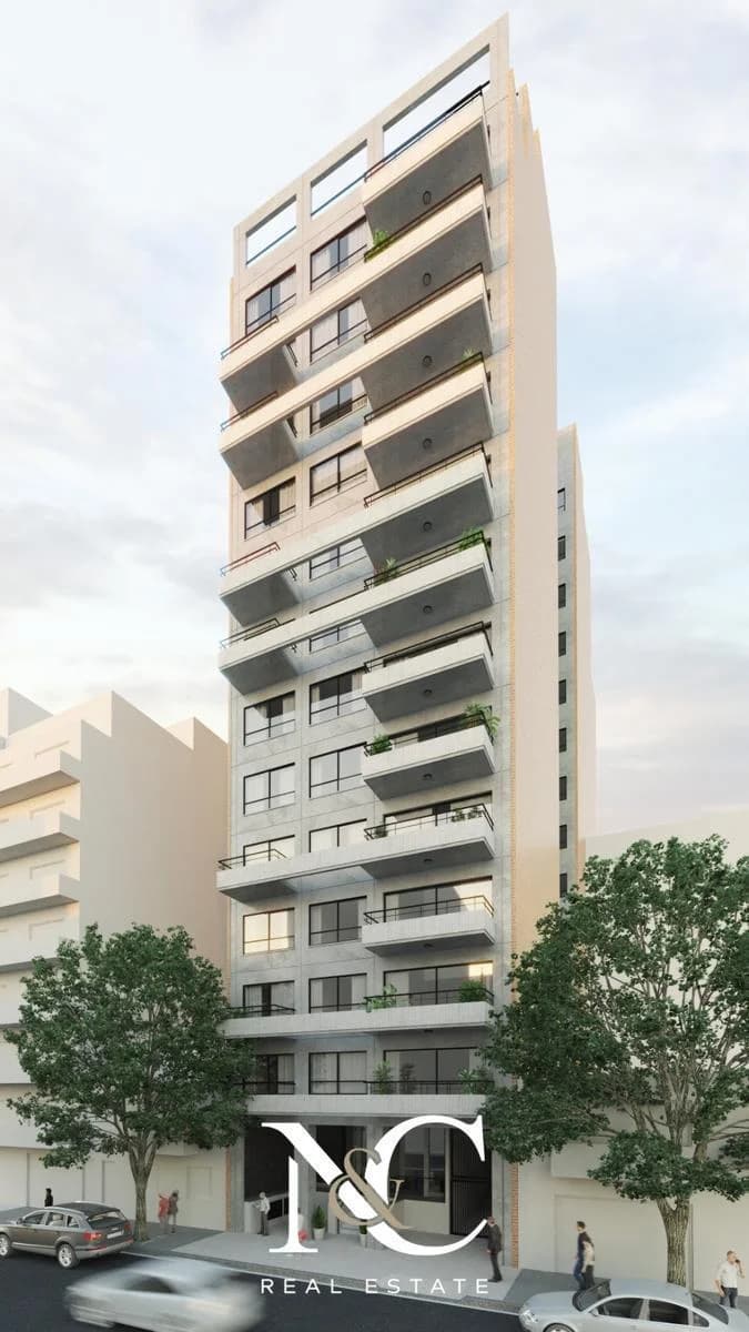 Imagen de la propiedad 2 ambientes ZP 2162313