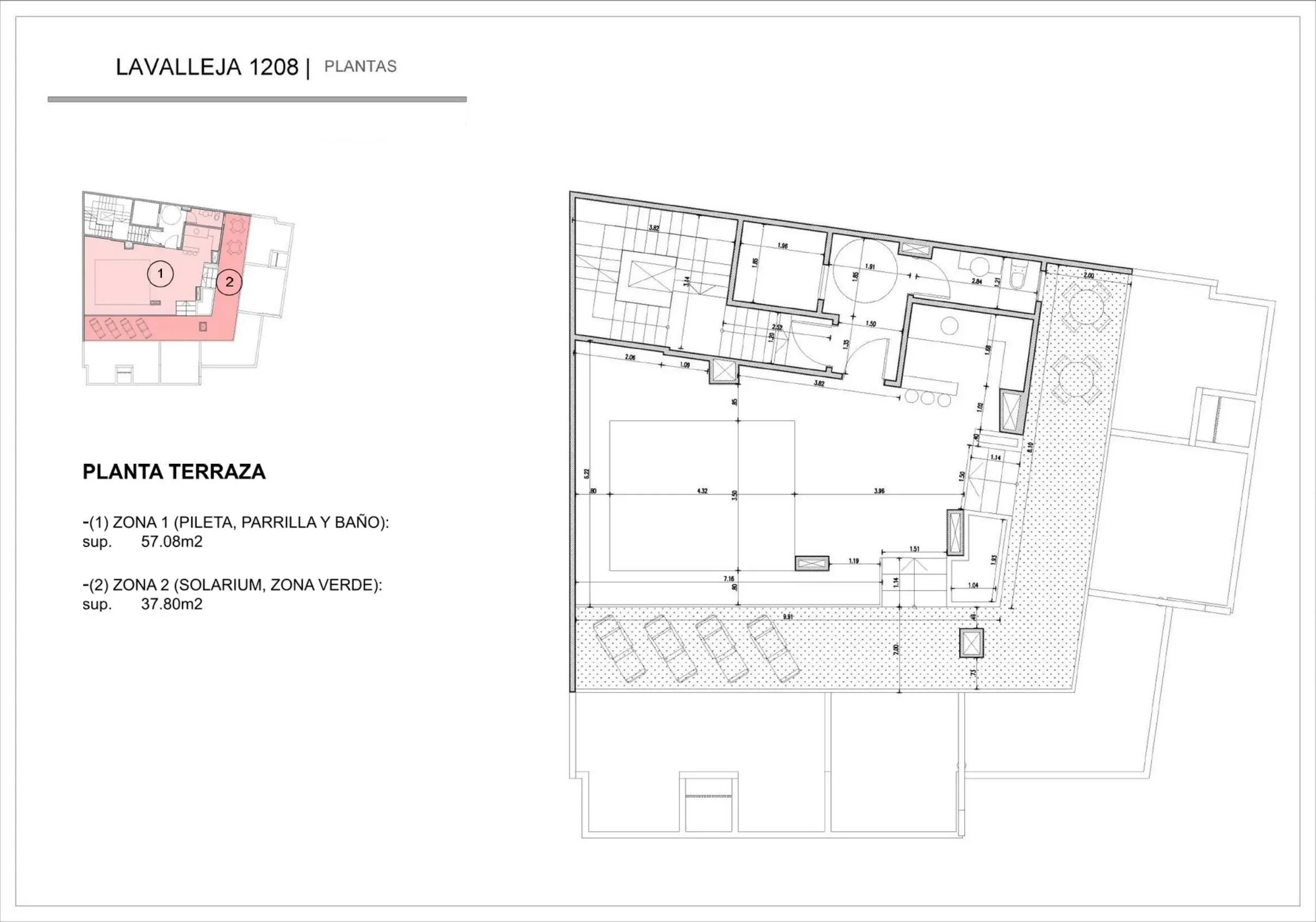 Plano del emprendimiento