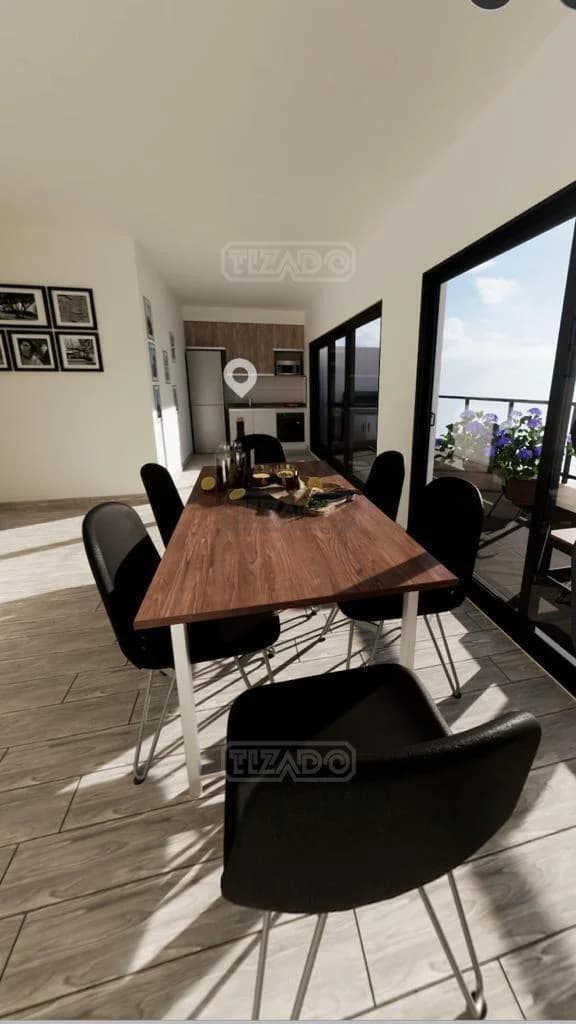 Imagen de la propiedad 1 ambientes ZP 2170835