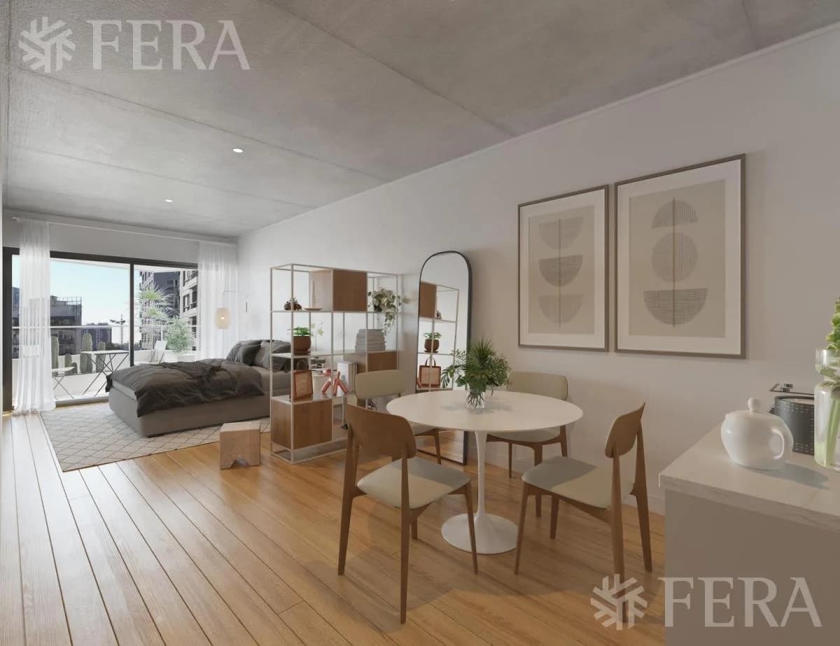 Imagen del emprendimiento AV SANTA FE 5022, Capital Federal