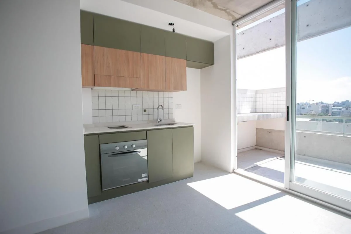Imagen de la propiedad A1251 – 2 ambientes – Ref. 2251061