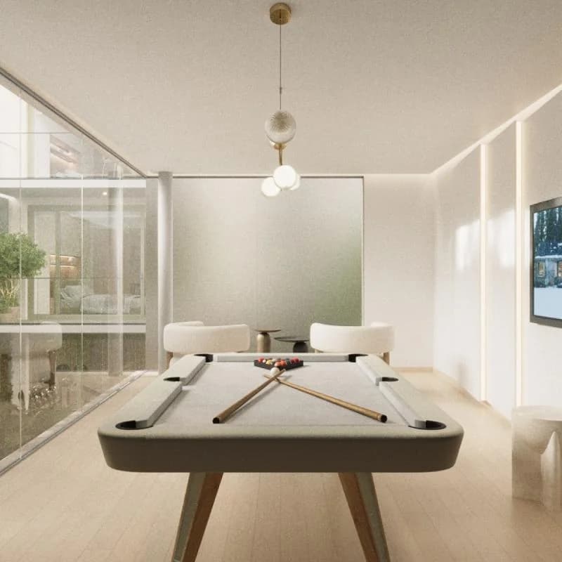 Imagen de la propiedad Lifestyle Las Heras – 2 ambientes – Ref. 2170353