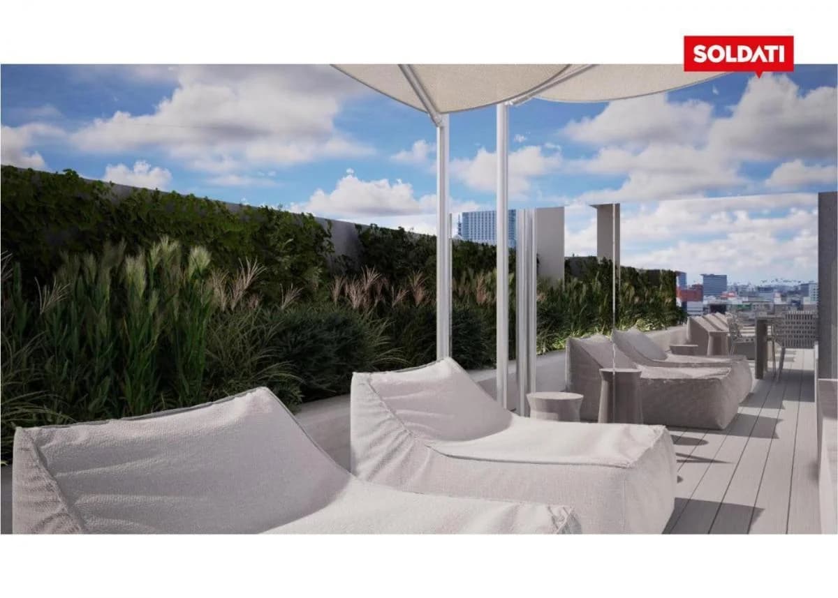 Imagen de la propiedad Le Grand Seguí – 3 ambientes – Ref. 2171416