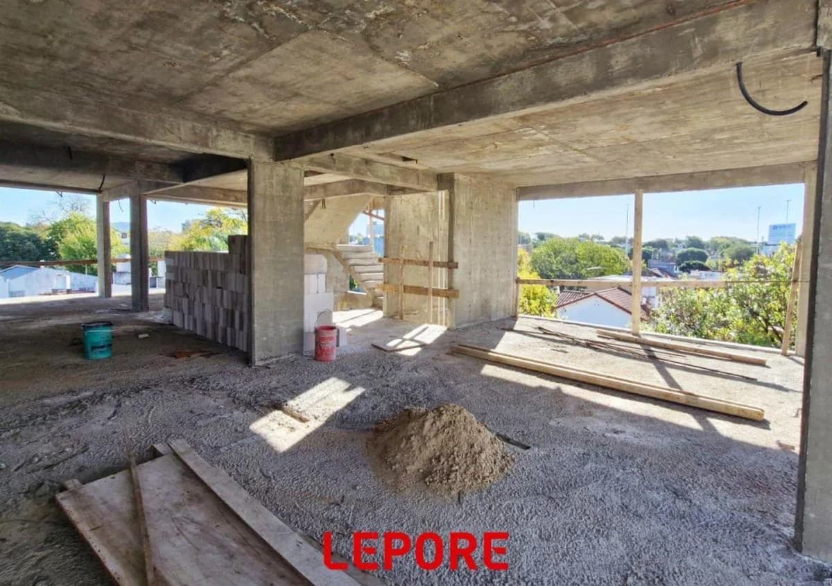 Imagen de la propiedad 2 ambientes ZP 2163457